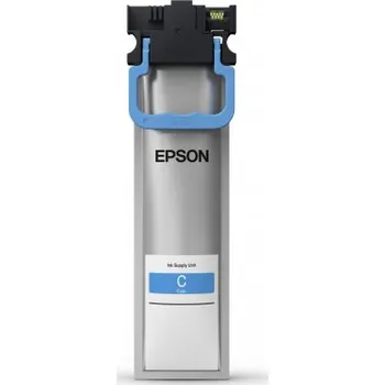 Tiskárna Epson L Cyan pro WF-C53xx/WF-C58xx Series