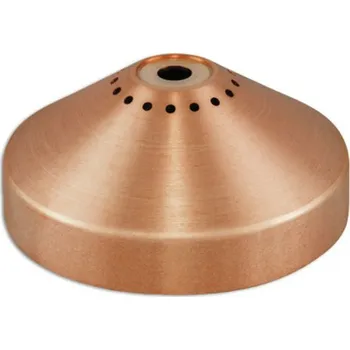 ochranný štít SPARTUS bp220491 Ochranný štít 130 A O2 pro HYPERTHERM HSD130 HySpeed