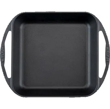 Pánev Tradiční pánev Lava 26 cm smaltovaná