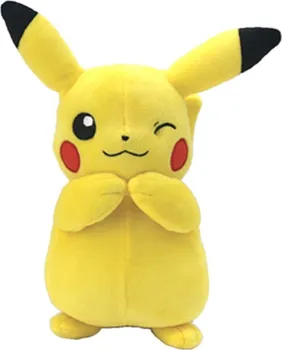 Plyšová hračka Plyšový Pokémon Pikachu 20 cm