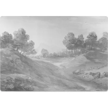 Podložka pod nábytek Podložka pod židli vinobraní