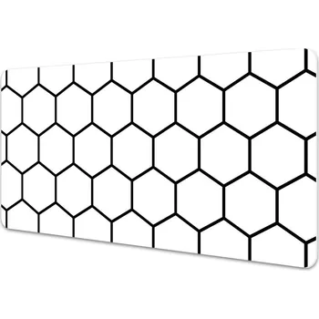 Stolní podložka Ochranná podložka na stůl Plater vzor med