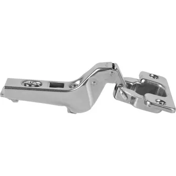 Nábytkové kování Blum Závěs vložený 100° CLIP - bez pera Bez podložky