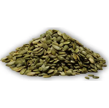 Fitness strava Dýňová semínka 250g