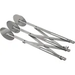 Orion 142021 stříbrné