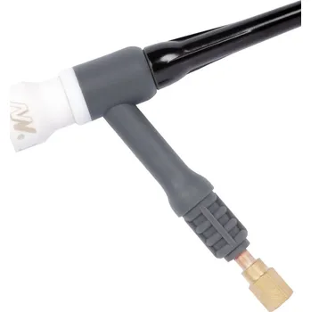 Příslušenství ke svářečce CUPSYSTEM Set pro hořáky TIG 17/18/26 | hubice "kalich" #12 (54CS12) 2,4 mm