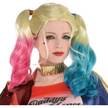 Amscan Suicide Squad Harley Quinn