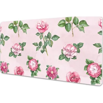 Stolní podložka Podložka na psací stůl Růže s trny