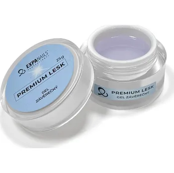 Expa Nails UV Gel Premium lesk 15g
