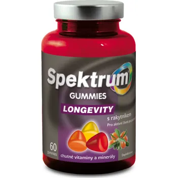 WALMARK Spektrum Gummies Longevity