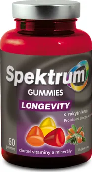 WALMARK Spektrum Gummies Longevity