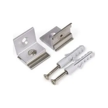 Osvětlení Wireli Montážní držák U5 strana / Pár