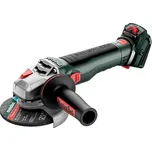 Metabo WVB 18 LT BL 11-125 Quick