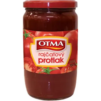 Otma Rajčatový protlak