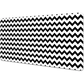 Stolní podložka Pracovní podložka s obrázkem Černá stezka