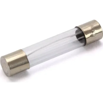 Airsoft Pojistka pro elektrické zbraně skleněná - 15A