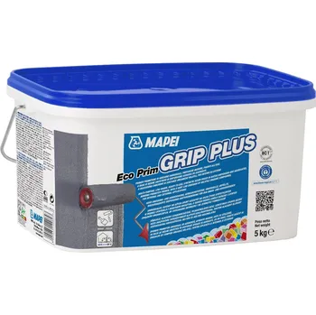 Penetrace Mapei Eco Prim Grip Plus 5 kg