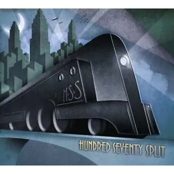 Zahraniční hudba CD Hundred Seventy Split: H.s.s 2022