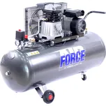 Magnum B298624AC FB 150-3 AIR FORCE pístový olejový kompresor 2,2 kW, 150 l