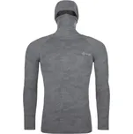 KILPI NINJA-U Tmavě šedá XXL