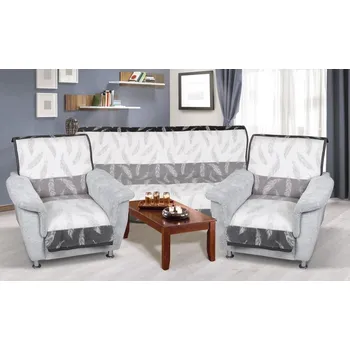 Souprava šperků Souprava peříčko Český výrobce