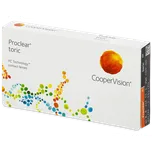 Proclear Toric XR (6 čoček)