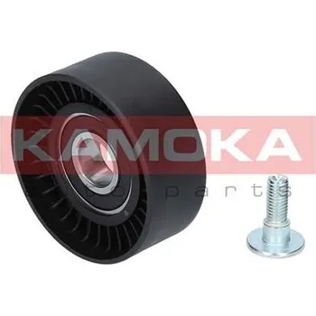 Vratná/vodicí kladka, klínový řemen KAMOKA R0385