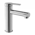 Aplomo Pixel nízká umyvadlová baterie, chrom