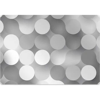 Podložka pod nábytek Podložka pod židli ploché kotouče