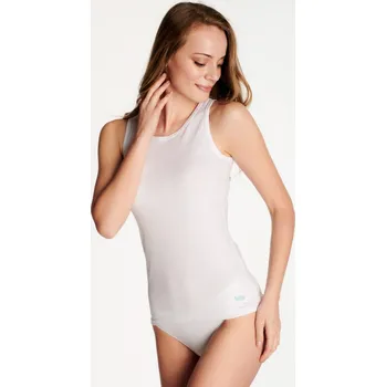 Dámský nátělník Henderson 38120 Bílá XL