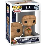 Funko POP! E.T. 1255 E.T. with Flowers