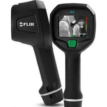 Termokamera Termokamera FLIR K2