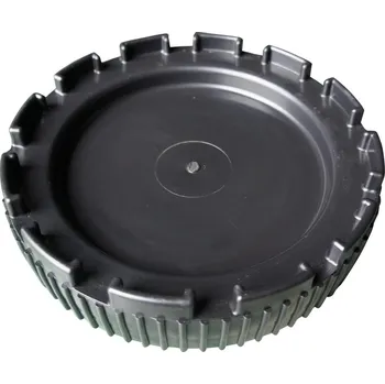 Chov hospodářského zvířete víko náhradní k barelu 50l