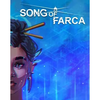 Počítačová hra Song of Farca PC - digitální verze - Hraj již za pár minut