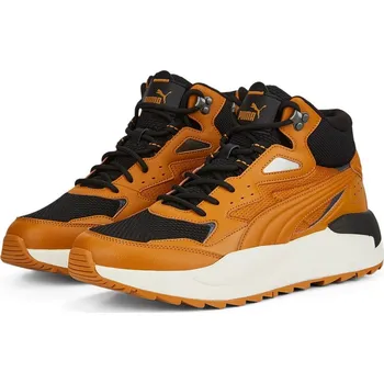 Pánské tenisky Puma X-RAY Speed Mid WTR Pánské boty EU 42 385869-04