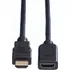 Video kabel Value 11.99.5571 HDMI kabel 1,5 m