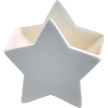 Vánoce Stojánek na ubrousky 10x6 cm