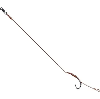 DAM návazec Tactic Rig Blow-Out 20lb/15cm 2ks 2