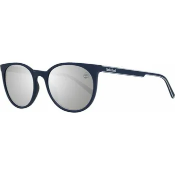 Sluneční brýle Pánské sluneční brýle Timberland TB9176-5391D Modrá Smoke Gradient (ø 53 mm)