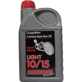 Převodový olej Olej Denicol TRANS SPECIAL LIGHT 10/15