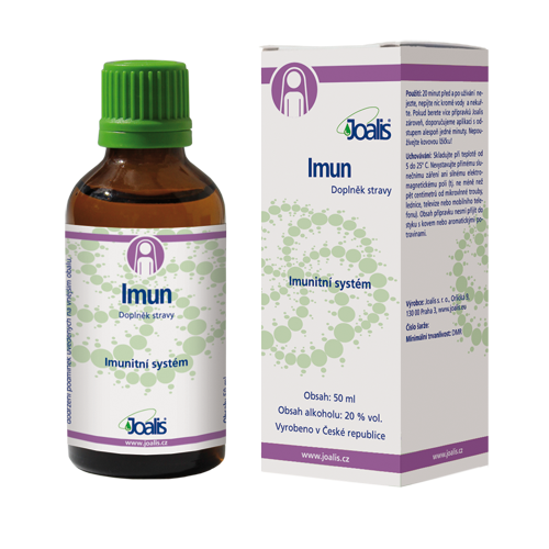 Imun 50 ml