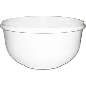 PETRAplast Mísa hluboká 3l Barva: Bílá