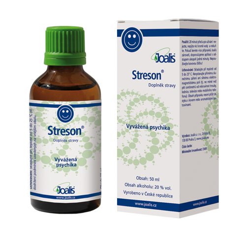 Streson® 50 ml