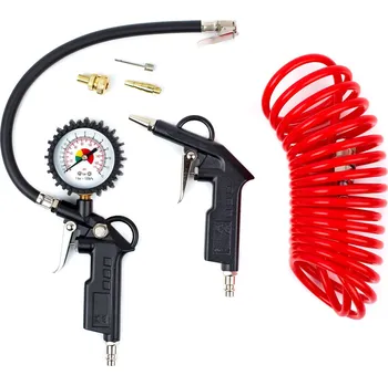 Příslušenství ke kompresoru AMiO PT-06 sada na kompresor