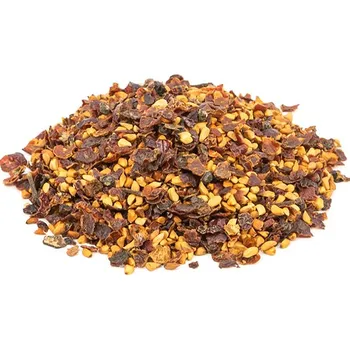 Čaj Šípek plod drcený váha: 100g