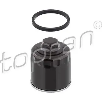 Olejový filtr Olejový filtr TOPRAN 107 694