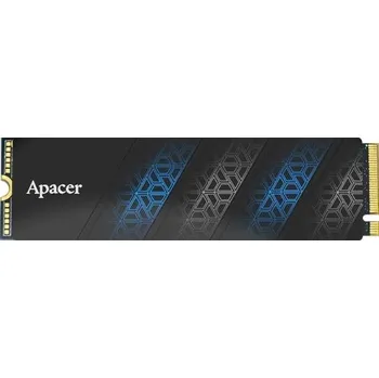 Interní pevný disk Apacer AS2280P4U Pro 512GB (AP512GAS2280P4UPRO-1)