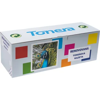 Noname T1302 Cyan alternativní cartridge 18ml,