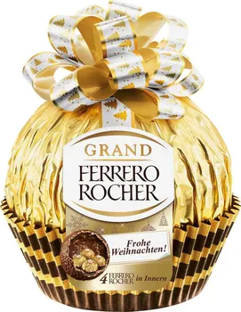 Bonboniéra Ferrero Grand Rocher 240 g