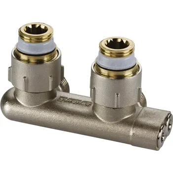 Ventil FLAMCO Připojovací sada rohová pro VK při záměně! 1/2", F10077